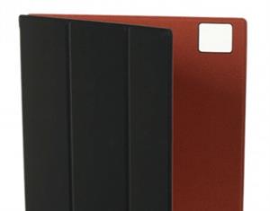 eBookReader Onyx BOOX Tab Ultra orange cover case omslag